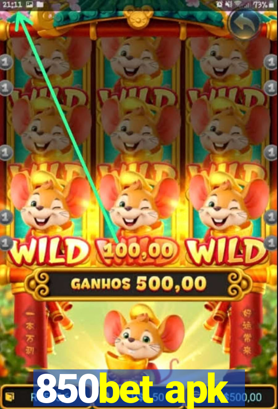 850bet apk